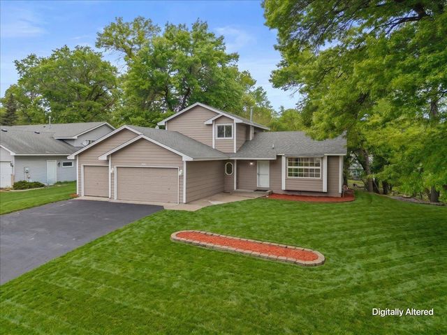 3818 51st Avenue N, Brooklyn Center, MN 55429
