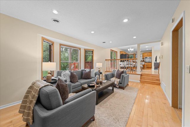 3818 51st Avenue N, Brooklyn Center, MN 55429