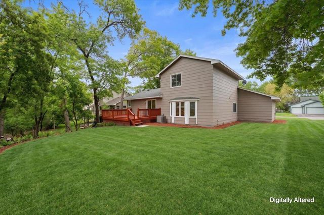 3818 51st Avenue N, Brooklyn Center, MN 55429