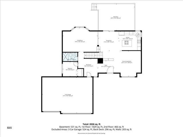 3818 51st Avenue N, Brooklyn Center, MN 55429