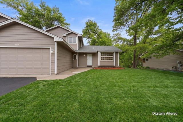 3818 51st Avenue N, Brooklyn Center, MN 55429
