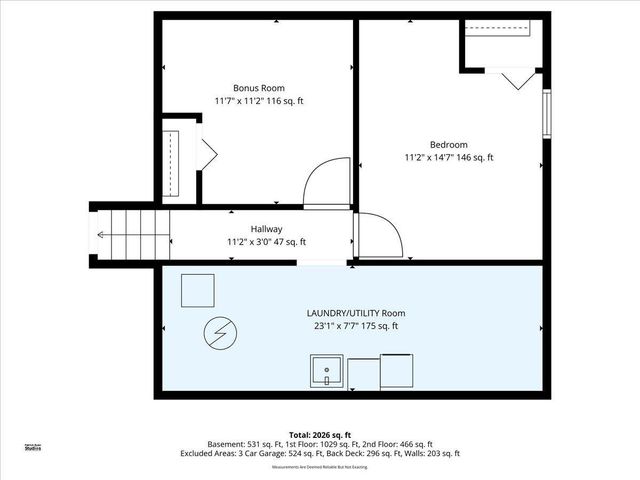 3818 51st Avenue N, Brooklyn Center, MN 55429