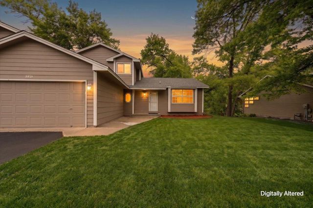 3818 51st Avenue N, Brooklyn Center, MN 55429