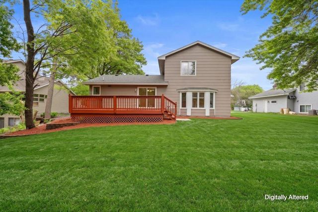 3818 51st Avenue N, Brooklyn Center, MN 55429