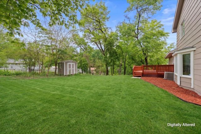 3818 51st Avenue N, Brooklyn Center, MN 55429