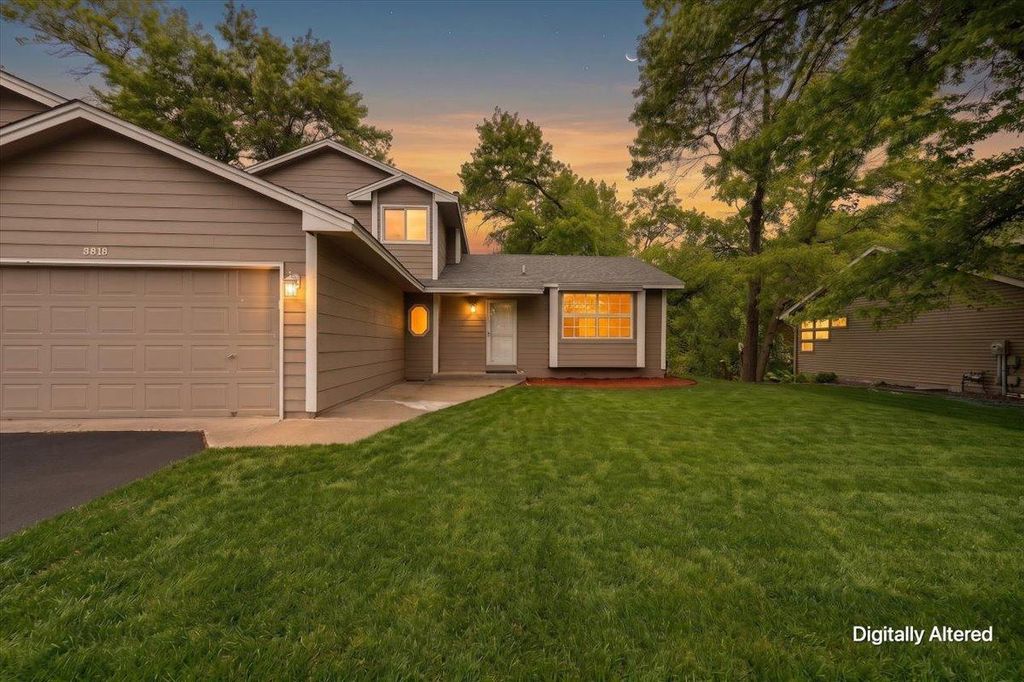 3818 51st Avenue N, Brooklyn Center, MN 55429 — photo 5