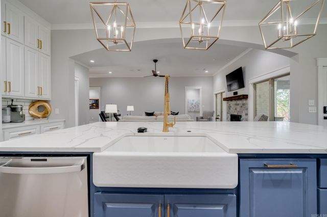 3945 Orchard Hill Drive, Conway, AR 72034