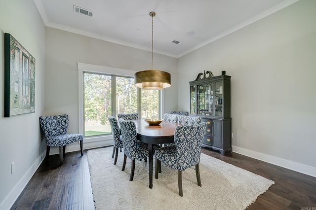 3945 Orchard Hill Drive, Conway, AR 72034