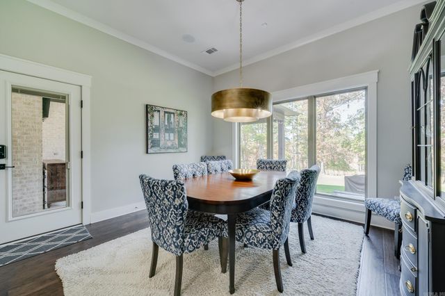 3945 Orchard Hill Drive, Conway, AR 72034