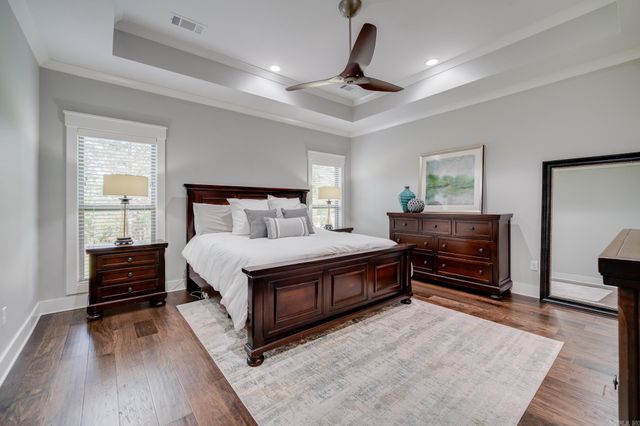 3945 Orchard Hill Drive, Conway, AR 72034