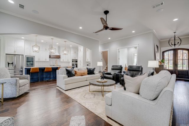 3945 Orchard Hill Drive, Conway, AR 72034