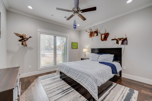 3945 Orchard Hill Drive, Conway, AR 72034