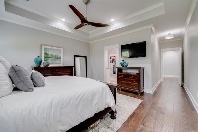 3945 Orchard Hill Drive, Conway, AR 72034