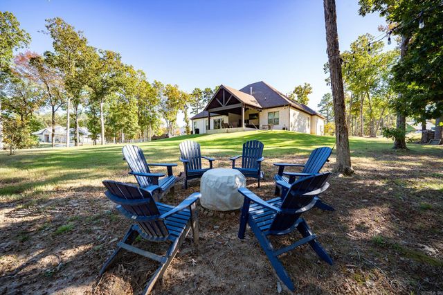 3945 Orchard Hill Drive, Conway, AR 72034