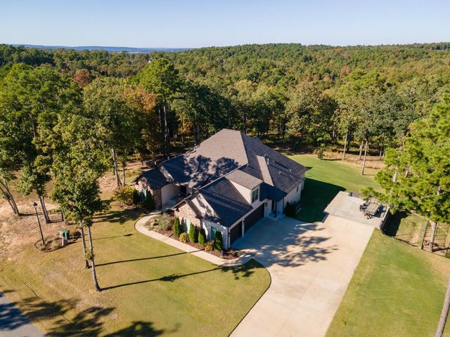 3945 Orchard Hill Drive, Conway, AR 72034