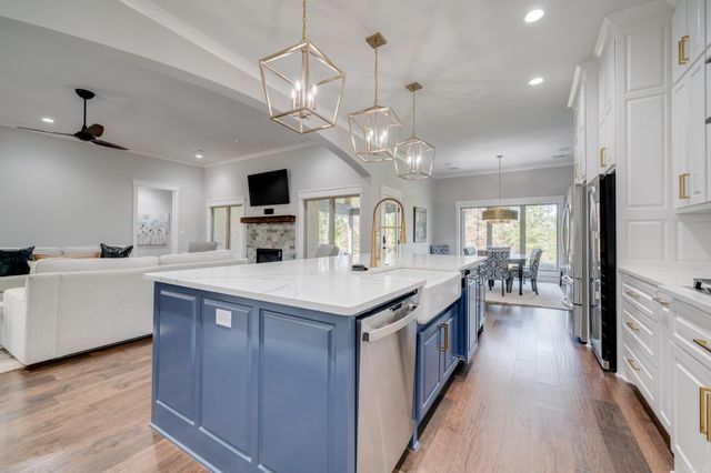 3945 Orchard Hill Drive, Conway, AR 72034