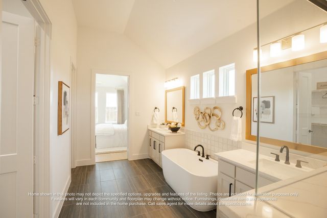 424 Brahman Lane, Midlothian, TX 76065