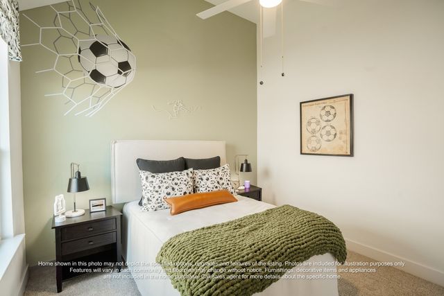 424 Brahman Lane, Midlothian, TX 76065