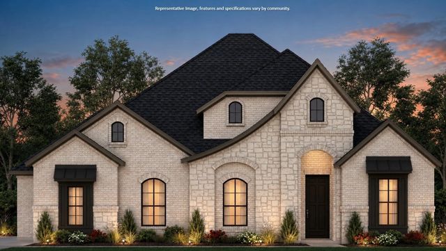 424 Brahman Lane, Midlothian, TX 76065