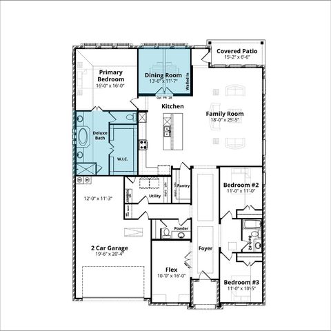 424 Brahman Lane, Midlothian, TX 76065