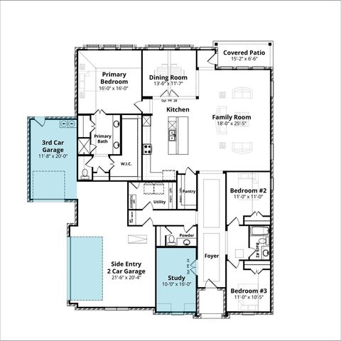 424 Brahman Lane, Midlothian, TX 76065