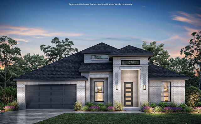 424 Brahman Lane, Midlothian, TX 76065