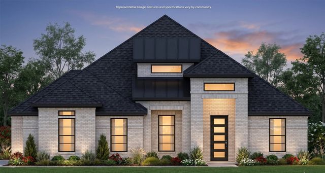 424 Brahman Lane, Midlothian, TX 76065