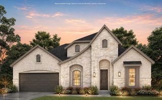 424 Brahman Lane, Midlothian, TX 76065