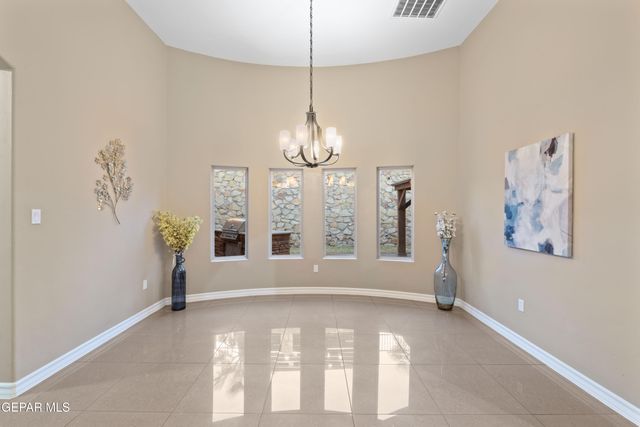 1332 CALLE LAGO Drive, El Paso, TX 79912