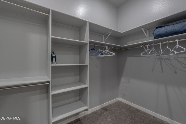 1332 CALLE LAGO Drive, El Paso, TX 79912