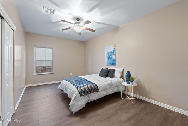 1332 CALLE LAGO Drive, El Paso, TX 79912