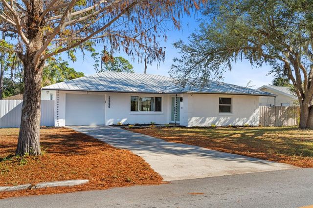 2506 LAKESHORE CIRCLE, Port Charlotte, FL 33952