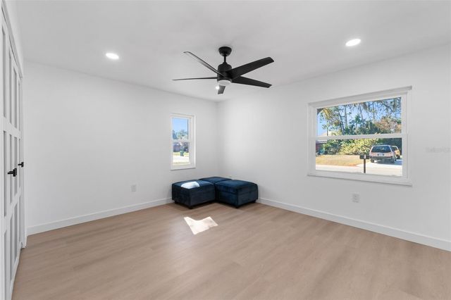 2506 LAKESHORE CIRCLE, Port Charlotte, FL 33952