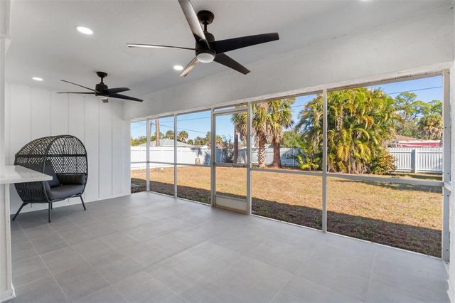 2506 LAKESHORE CIRCLE, Port Charlotte, FL 33952