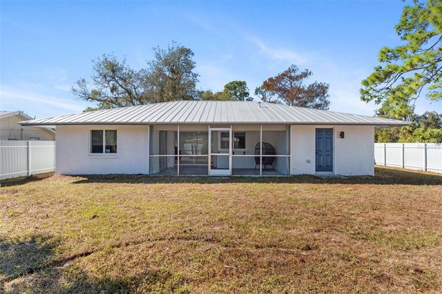 2506 LAKESHORE CIRCLE, Port Charlotte, FL 33952