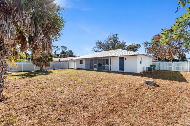 2506 LAKESHORE CIRCLE, Port Charlotte, FL 33952