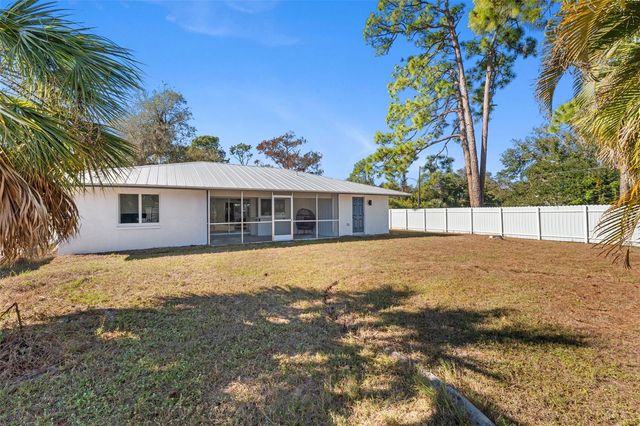 2506 LAKESHORE CIRCLE, Port Charlotte, FL 33952