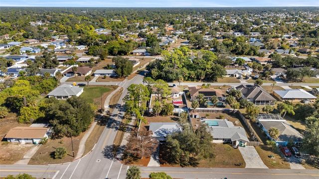 2506 LAKESHORE CIRCLE, Port Charlotte, FL 33952