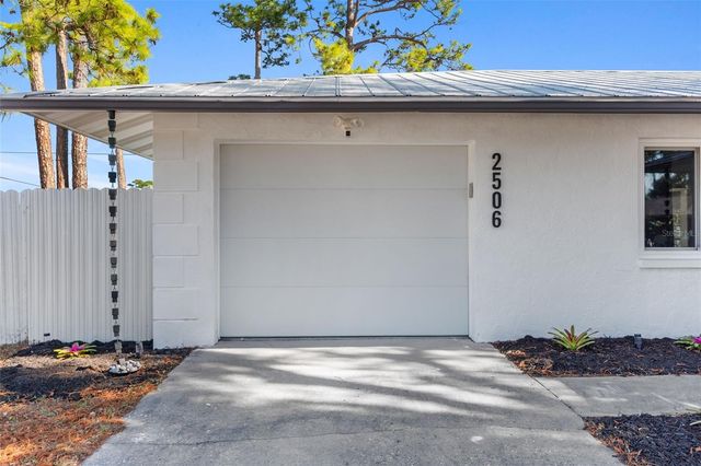 2506 LAKESHORE CIRCLE, Port Charlotte, FL 33952