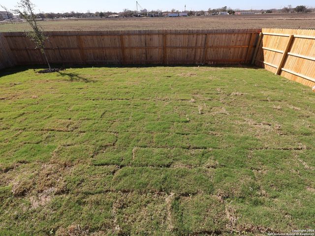 1668 Quiet Teal, New Braunfels, TX 78130