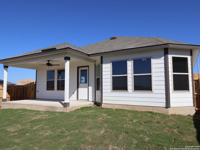 1668 Quiet Teal, New Braunfels, TX 78130
