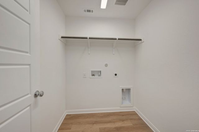 1668 Quiet Teal, New Braunfels, TX 78130