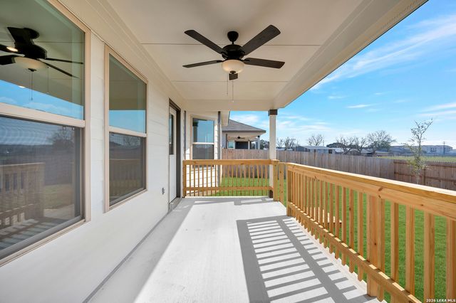 1668 Quiet Teal, New Braunfels, TX 78130