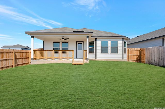 1668 Quiet Teal, New Braunfels, TX 78130