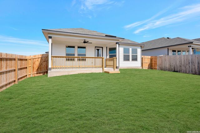 1668 Quiet Teal, New Braunfels, TX 78130