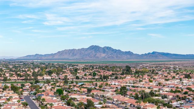 26002 S SADDLETREE Drive, Sun Lakes, AZ 85248
