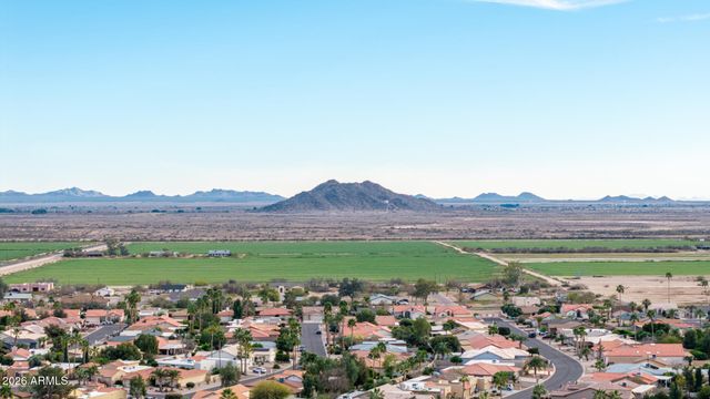 26002 S SADDLETREE Drive, Sun Lakes, AZ 85248