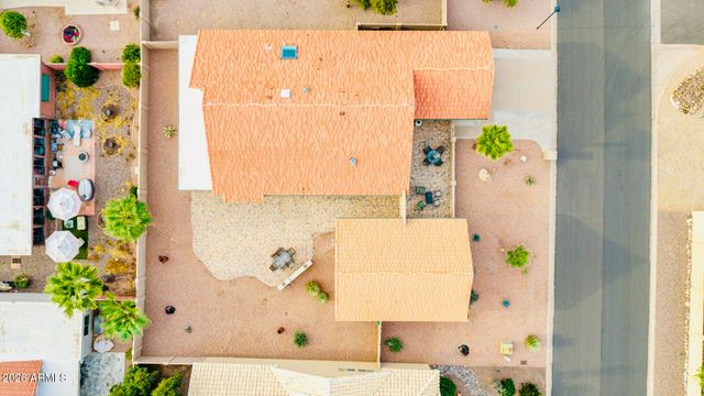 26002 S SADDLETREE Drive, Sun Lakes, AZ 85248