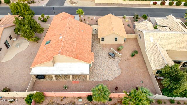 26002 S SADDLETREE Drive, Sun Lakes, AZ 85248