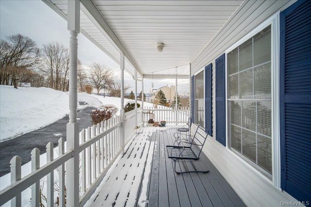 2 Melissa Lane, Washingtonville, NY 10992